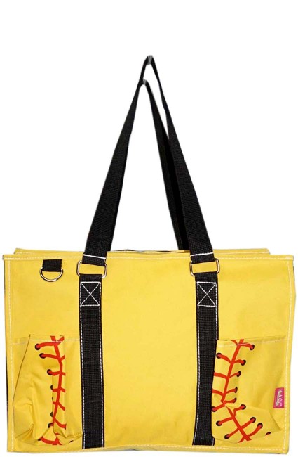 Large Utility Bag-SOB733/BK